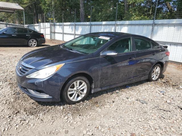 2014 HYUNDAI SONATA GLS, 
