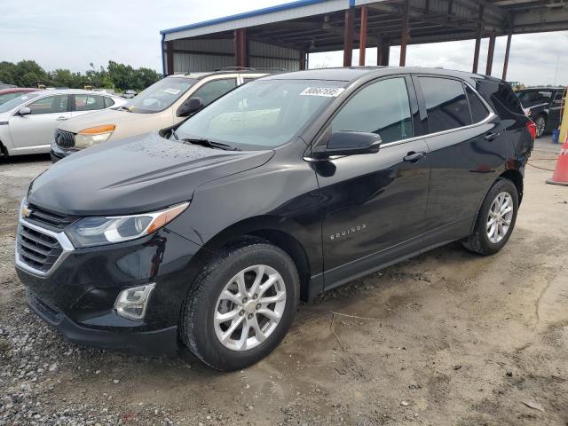 2019 CHEVROLET EQUINOX LT, 