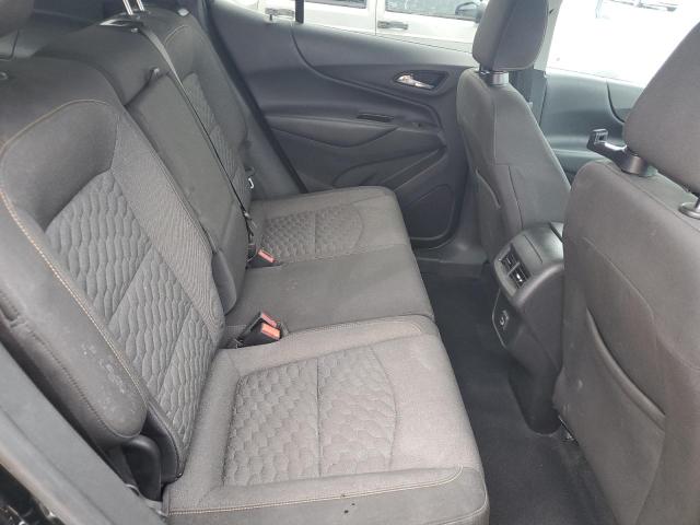 3GNAXJEV5KL332894 - 2019 CHEVROLET EQUINOX LT Qara foto 11
