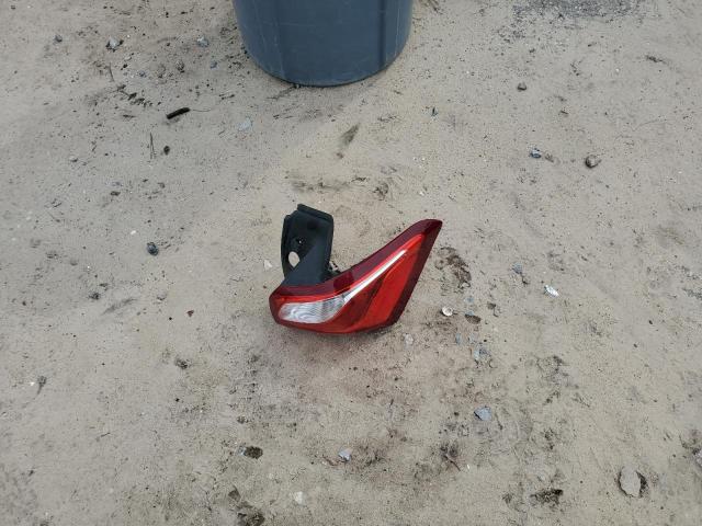 3GNAXJEV5KL332894 - 2019 CHEVROLET EQUINOX LT Qara foto 13