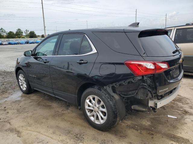 3GNAXJEV5KL332894 - 2019 CHEVROLET EQUINOX LT Qara foto 2