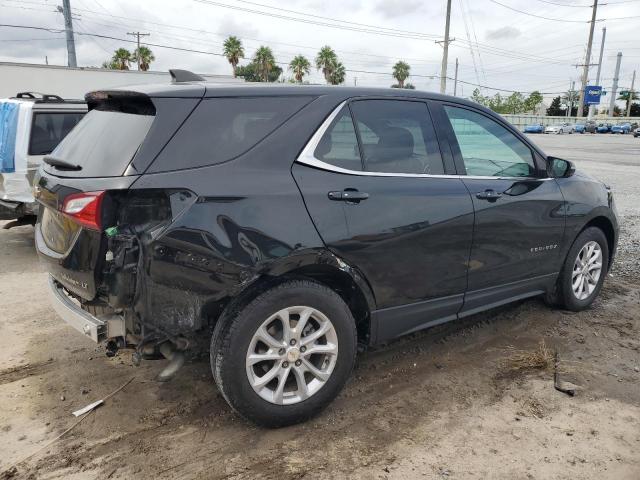 3GNAXJEV5KL332894 - 2019 CHEVROLET EQUINOX LT Qara foto 3