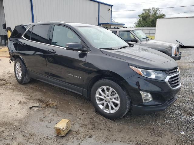 3GNAXJEV5KL332894 - 2019 CHEVROLET EQUINOX LT Qara foto 4