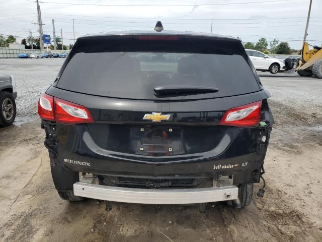 3GNAXJEV5KL332894 - 2019 CHEVROLET EQUINOX LT Qara foto 6