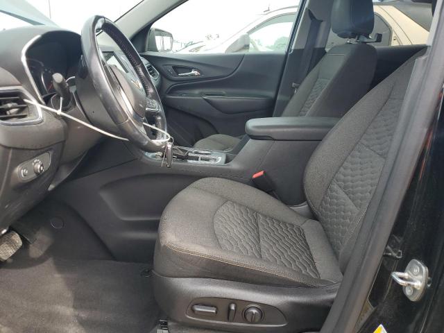 3GNAXJEV5KL332894 - 2019 CHEVROLET EQUINOX LT Qara foto 7