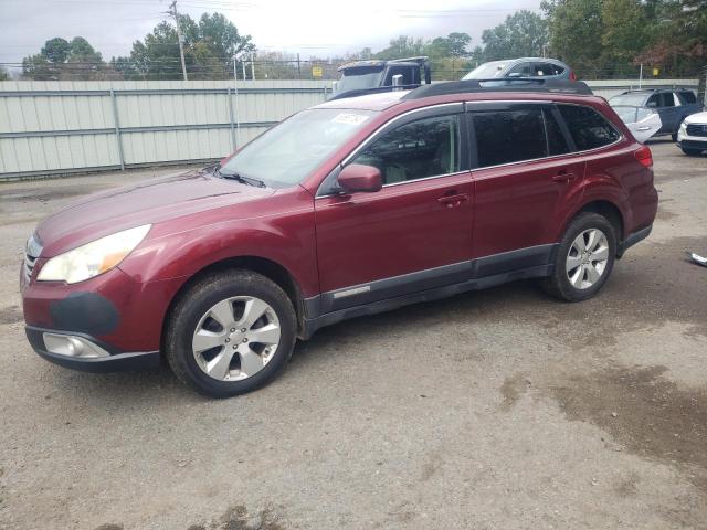 2011 SUBARU OUTBACK 2.5I PREMIUM, 