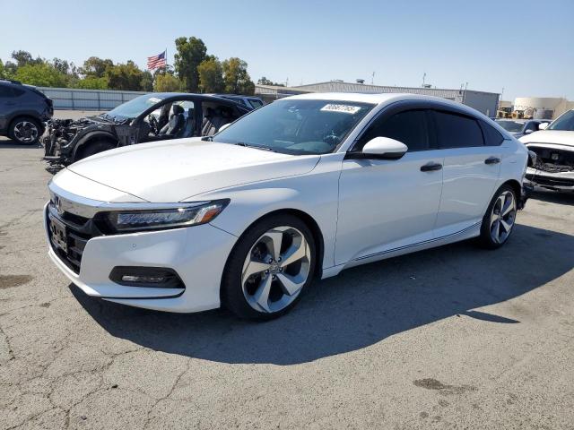 2018 HONDA ACCORD TOURING, 
