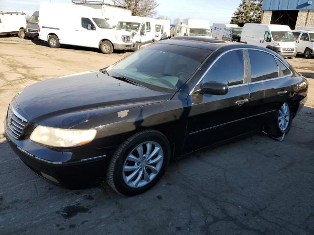 2006 HYUNDAI AZERA SE, 