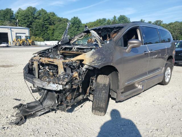 2017 CHRYSLER PACIFICA TOURING L, 