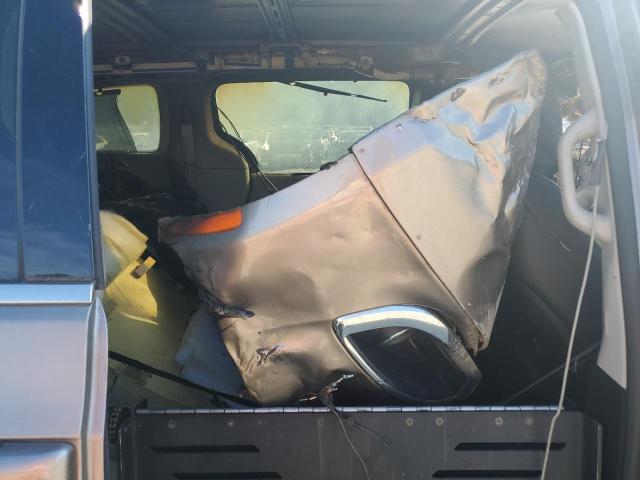 2C4RC1BG4HR667797 - 2017 CHRYSLER PACIFICA TOURING L TAN photo 11