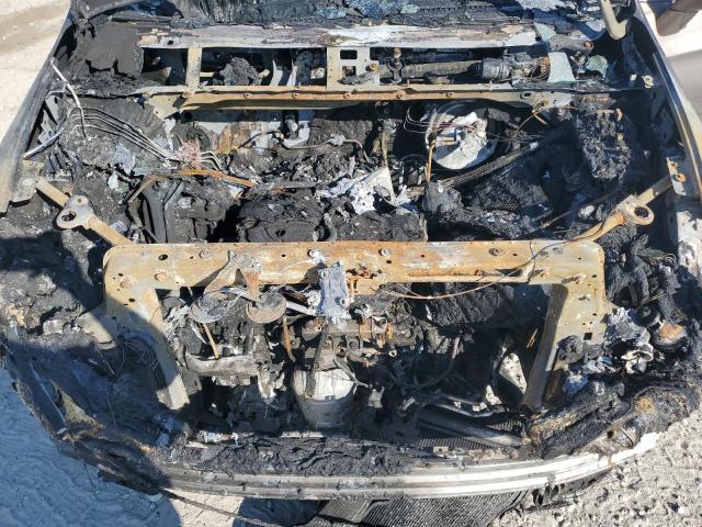 2C4RC1BG4HR667797 - 2017 CHRYSLER PACIFICA TOURING L TAN photo 12