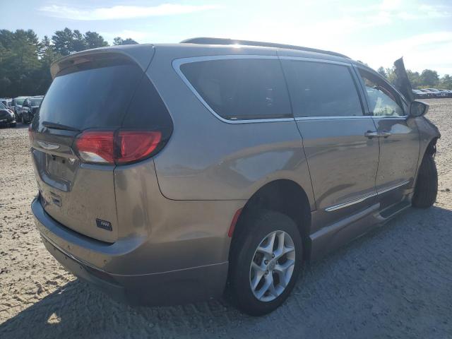 2C4RC1BG4HR667797 - 2017 CHRYSLER PACIFICA TOURING L TAN photo 3