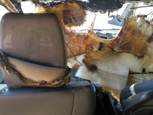 2C4RC1BG4HR667797 - 2017 CHRYSLER PACIFICA TOURING L TAN photo 8