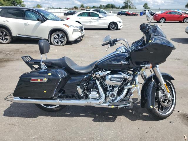 2023 HARLEY-DAVIDSON FLTRX, 