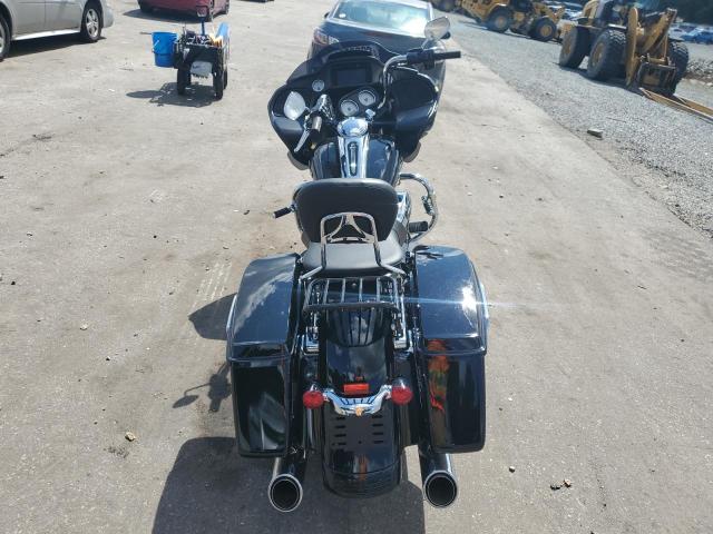 1HD1KHC16PB630734 - 2023 HARLEY-DAVIDSON FLTRX Սև լուսանկար 4