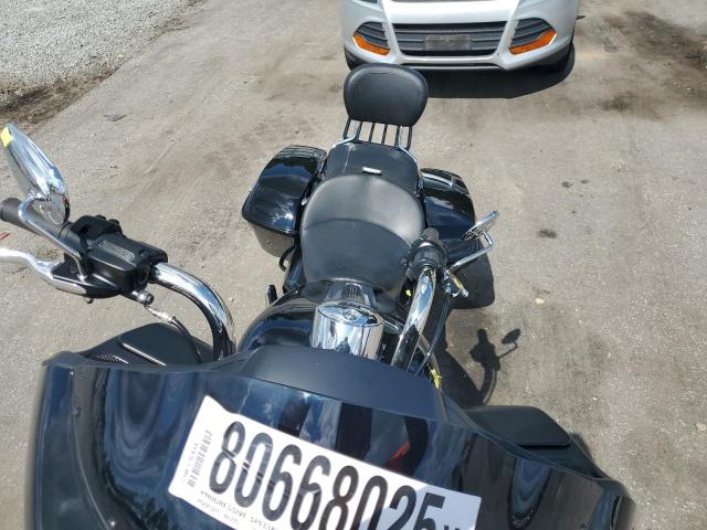 1HD1KHC16PB630734 - 2023 HARLEY-DAVIDSON FLTRX Սև լուսանկար 5