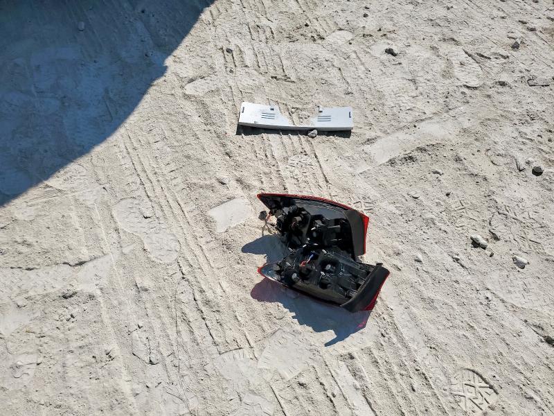 3KPF24AD8KE119616 - 2019 KIA FORTE FE 蓝色 照片 12