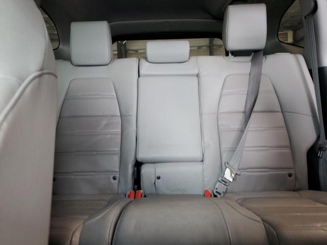 5J6RW2H82HL066078 - 2017 HONDA CR-V EXL Gri fotoğraf 10