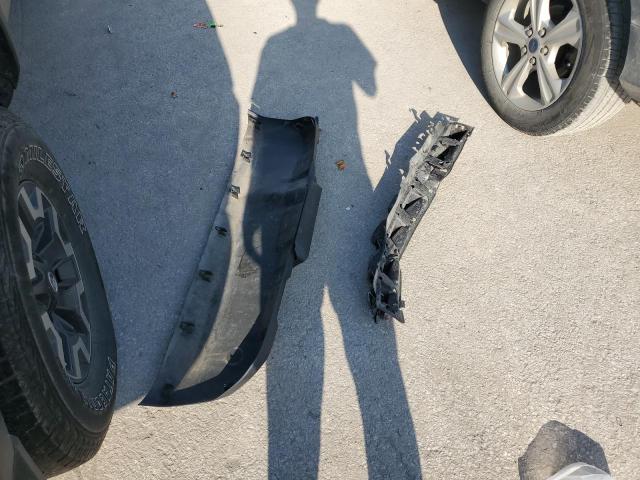 3TMCZ5AN2KM264864 - 2019 TOYOTA TACOMA DOUBLE CAB Qəhvəyi foto 12