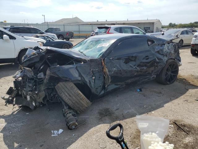 2019 CHEVROLET CAMARO SS, 