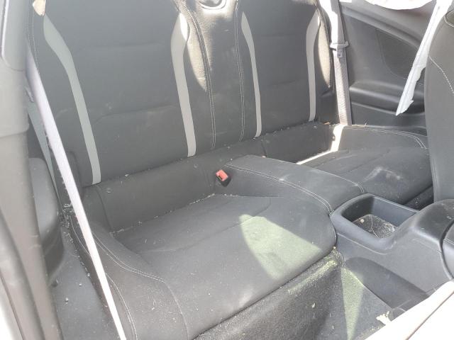 1G1FE1R70K0112469 - 2019 CHEVROLET CAMARO SS Սև լուսանկար 10