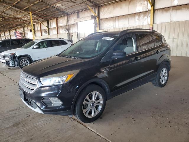 2018 FORD ESCAPE SE, 