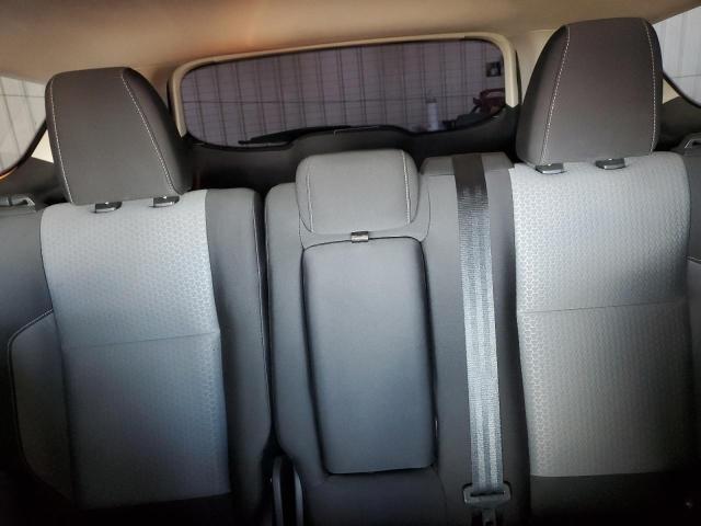 1FMCU9GD0JUA65824 - 2018 FORD ESCAPE SE Qara foto 10