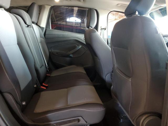 1FMCU9GD0JUA65824 - 2018 FORD ESCAPE SE Qara foto 11