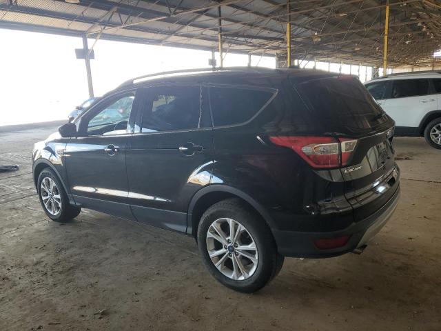 1FMCU9GD0JUA65824 - 2018 FORD ESCAPE SE Qara foto 2