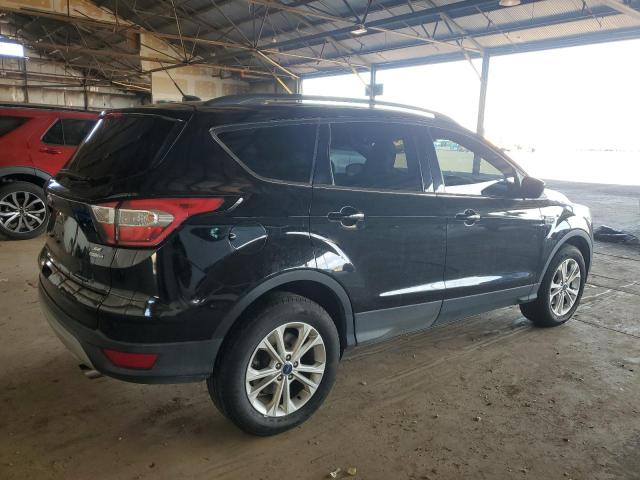 1FMCU9GD0JUA65824 - 2018 FORD ESCAPE SE Qara foto 3