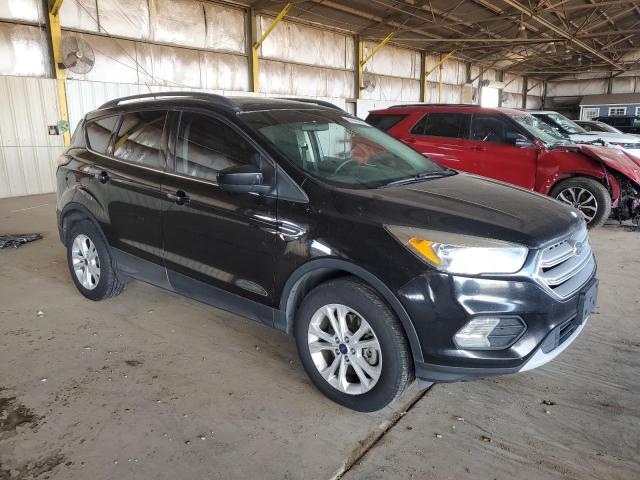 1FMCU9GD0JUA65824 - 2018 FORD ESCAPE SE Qara foto 4