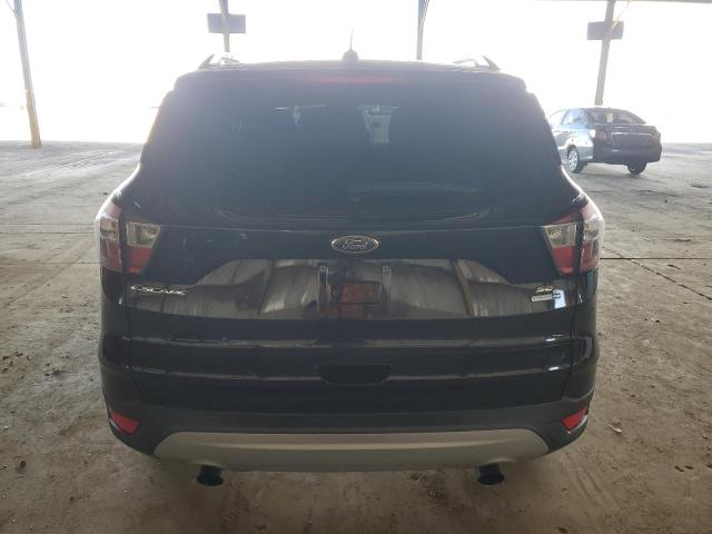 1FMCU9GD0JUA65824 - 2018 FORD ESCAPE SE Qara foto 6