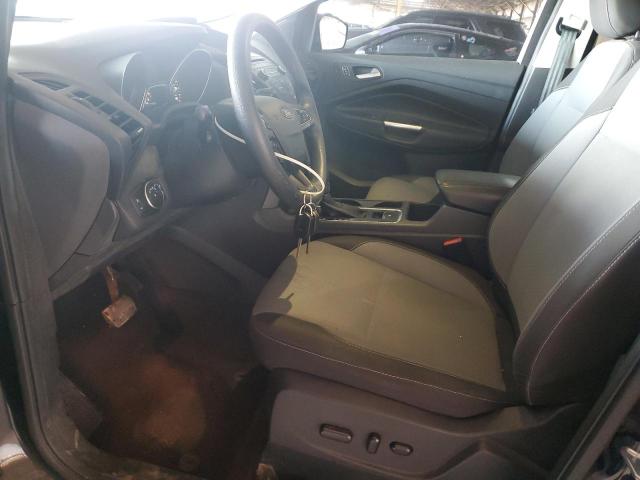 1FMCU9GD0JUA65824 - 2018 FORD ESCAPE SE Qara foto 7