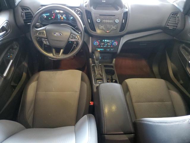 1FMCU9GD0JUA65824 - 2018 FORD ESCAPE SE Qara foto 8