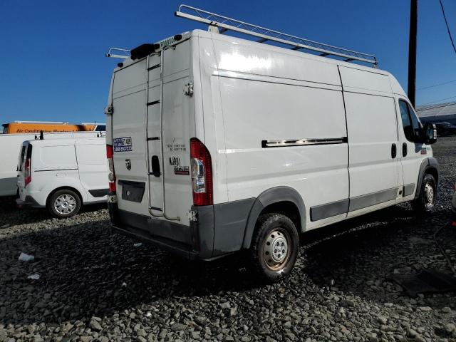 3C6TRVDGXGE108500 - 2016 RAM PROMASTER 2500 HIGH თეთრი ფოტო 3