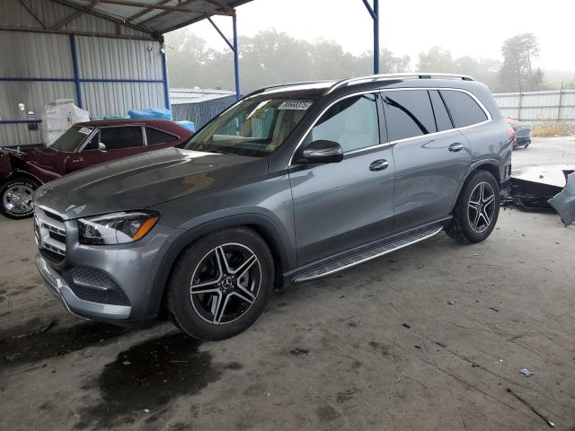 2020 MERCEDES-BENZ GLS 450 4MATIC, 