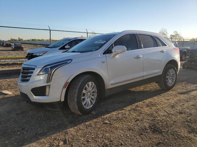 2019 CADILLAC XT5, 