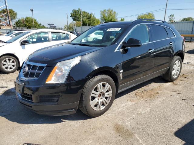 2012 CADILLAC SRX, 