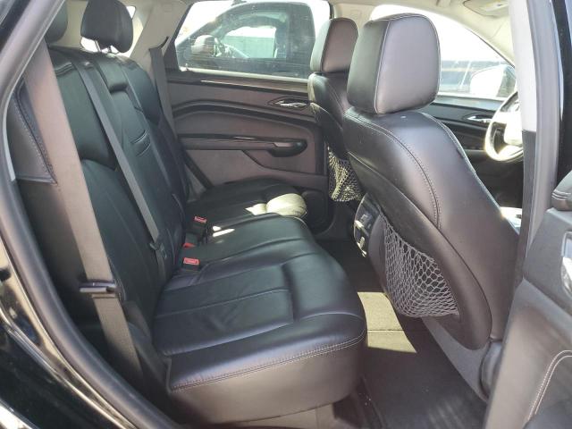 3GYFNGE31CS645402 - 2012 CADILLAC SRX BLACK photo 11