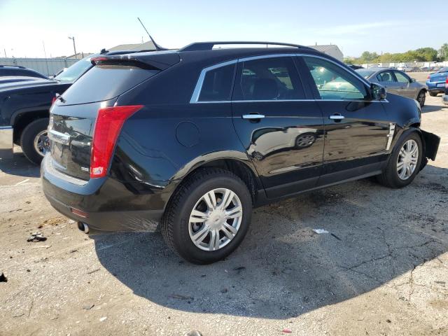 3GYFNGE31CS645402 - 2012 CADILLAC SRX BLACK photo 3