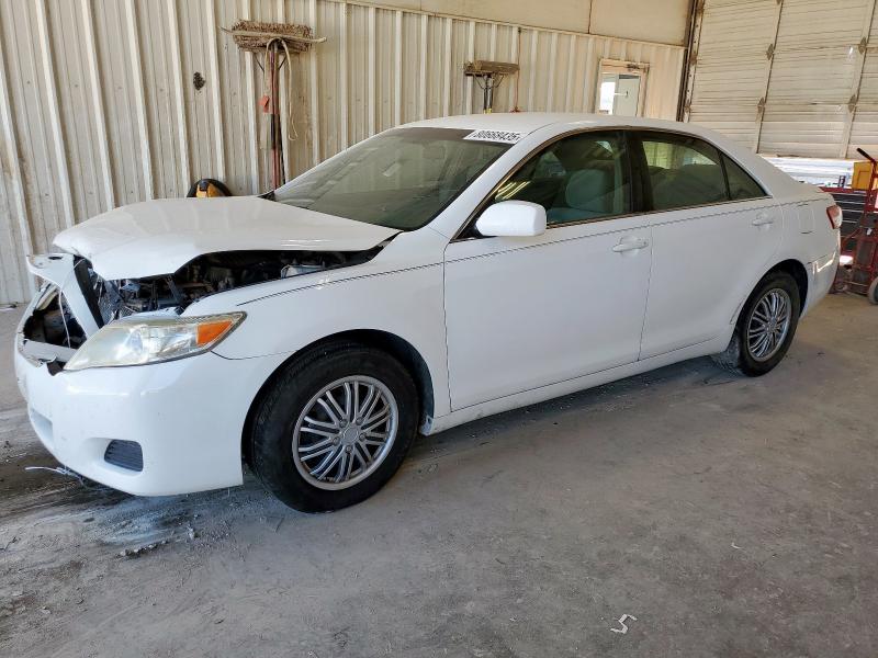 2011 TOYOTA CAMRY BASE, 
