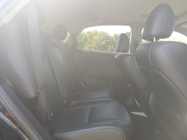 2T2BK1BA3FC254567 - 2015 LEXUS RX 350 BASE 黑色 照片 11