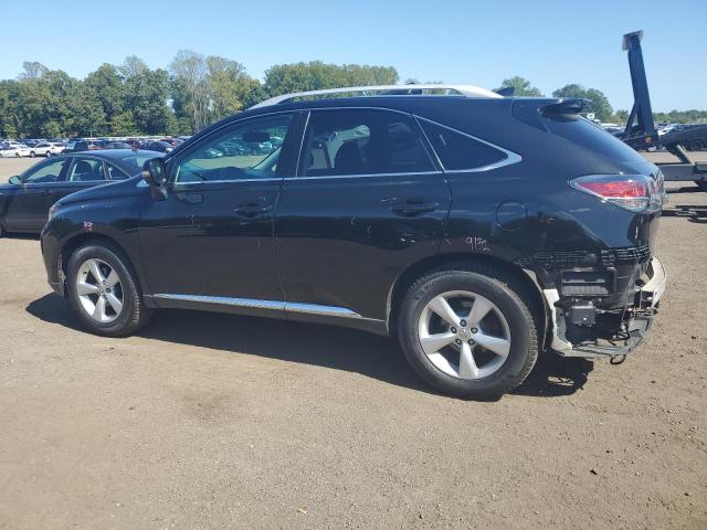 2T2BK1BA3FC254567 - 2015 LEXUS RX 350 BASE 黑色 照片 2