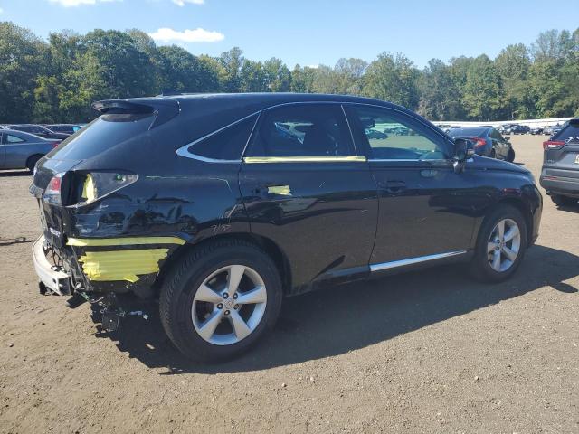 2T2BK1BA3FC254567 - 2015 LEXUS RX 350 BASE 黑色 照片 3