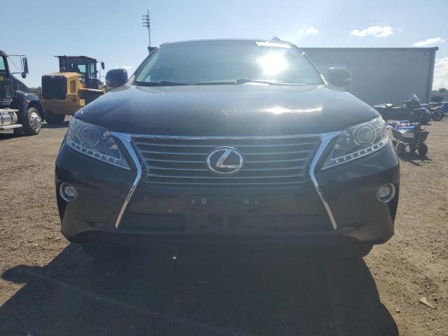 2T2BK1BA3FC254567 - 2015 LEXUS RX 350 BASE 黑色 照片 5