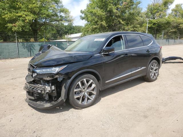 2023 ACURA MDX TECHNOLOGY, 