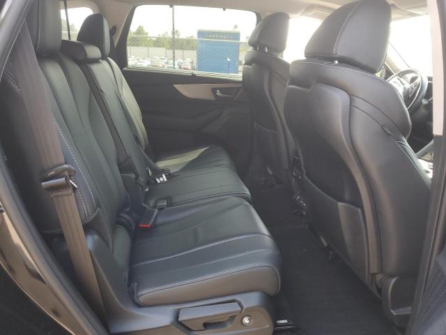 5J8YE1H49PL011865 - 2023 ACURA MDX TECHNOLOGY Negro foto 11
