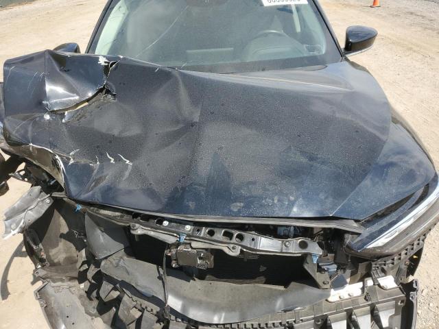 5J8YE1H49PL011865 - 2023 ACURA MDX TECHNOLOGY Negro foto 12