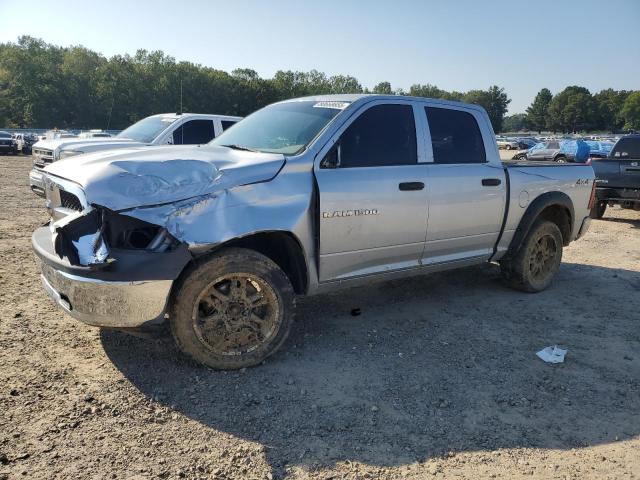 2011 DODGE RAM 1500, 