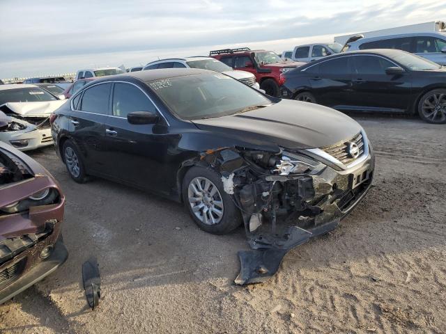 1N4AL3AP0JC281683 - 2018 NISSAN ALTIMA 2.5 BLACK photo 4